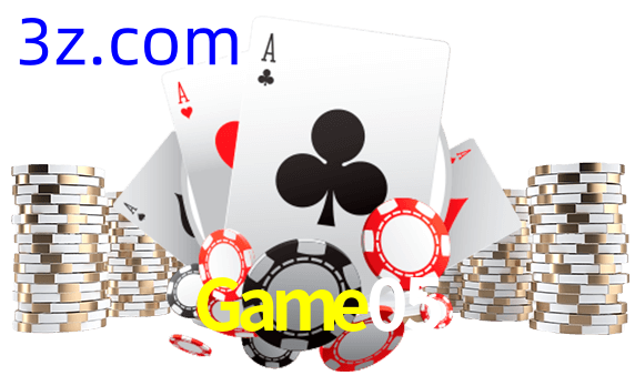 Jogue jogos de pôquer em Game05