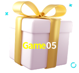 Receba seus bônus de boas-vindas no Game05