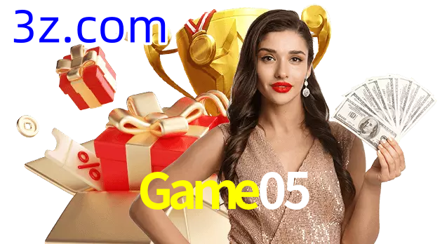 Jogue com dealers reais no Game05!
