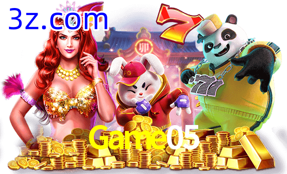 jogue em caça-níqueis ricos na Game05