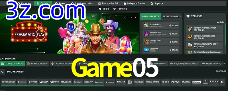 cassino Game05